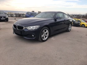     BMW 430 D X-DRIVE COUPE