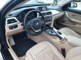 BMW 430 D X-DRIVE COUPE, снимка 9