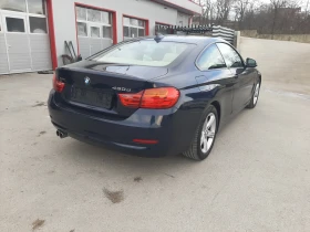 BMW 430 D X-DRIVE COUPE, снимка 6