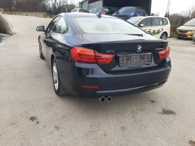 BMW 430 D X-DRIVE COUPE, снимка 7