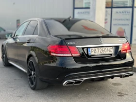 Mercedes-Benz E 350 Full 6.3 AMG PACET PANORAMA NAV?, снимка 5