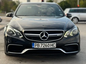 Mercedes-Benz E 350 Full 6.3 AMG PACET PANORAMA NAV?, снимка 1