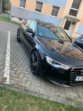 Audi A6, снимка 2