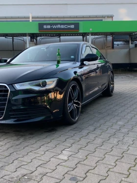 Audi A6, снимка 3