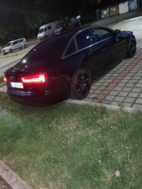 Audi A6, снимка 4