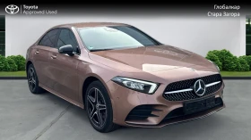 Mercedes-Benz A 250 AMG LINE | Mobile.bg    1