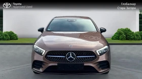 Mercedes-Benz A 250 AMG LINE | Mobile.bg    2