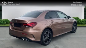 Mercedes-Benz A 250 AMG LINE, снимка 4