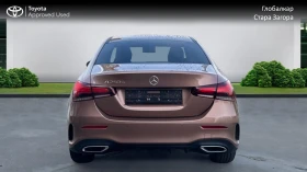 Mercedes-Benz A 250 AMG LINE | Mobile.bg    5