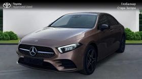 Mercedes-Benz A 250 AMG LINE | Mobile.bg    3