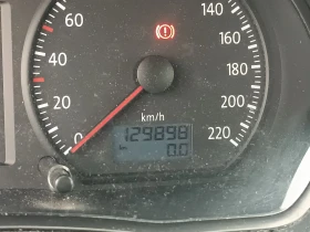 VW Polo 1, 2 ЛИЗИНГ , снимка 9