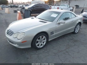 Mercedes-Benz SL 500 * * * LANE* ASSIST | Mobile.bg    2