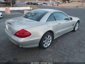 Mercedes-Benz SL 500 * * * LANE* ASSIST | Mobile.bg    4