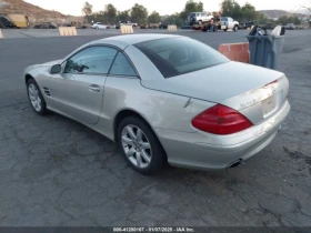 Mercedes-Benz SL 500 * * * LANE* ASSIST | Mobile.bg    3