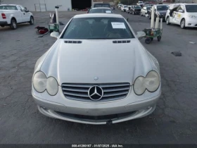 Mercedes-Benz SL 500 * * * LANE* ASSIST | Mobile.bg    7