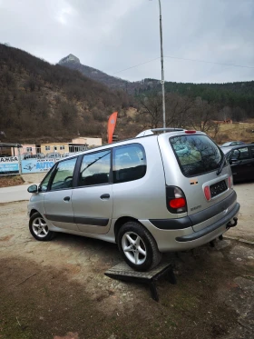 Renault Espace 2.2DT 113кс, снимка 6