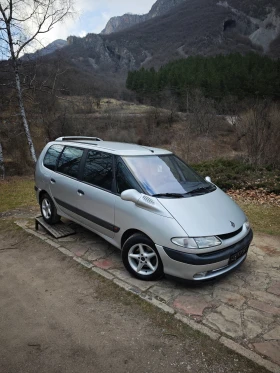  Renault Espace