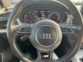 Audi A6, снимка 9