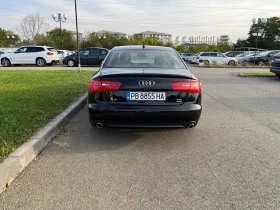 Audi A6, снимка 4