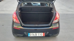 Hyundai I20 1.25 86ks face evro 5, снимка 13