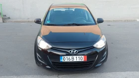 Hyundai I20 1.25 86ks face evro 5, снимка 2