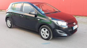 Hyundai I20 1.25 86ks face evro 5, снимка 11