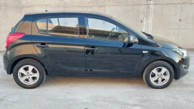 Hyundai I20 1.25 86ks face evro 5, снимка 10