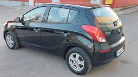 Hyundai I20 1.25 86ks face evro 5, снимка 9