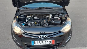 Hyundai I20 1.25 86ks face evro 5, снимка 17