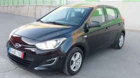 Hyundai I20 1.25 86ks face evro 5, снимка 3