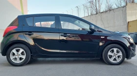 Hyundai I20 1.25 86ks face evro 5, снимка 4