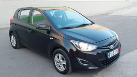 Hyundai I20 1.25 86ks face evro 5, снимка 7