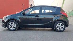 Hyundai I20 1.25 86ks face evro 5, снимка 5