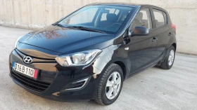 Hyundai I20 1.25 86ks face evro 5, снимка 1