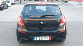 Hyundai I20 1.25 86ks face evro 5, снимка 12