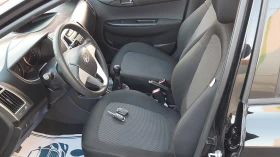 Hyundai I20 1.25 86ks face evro 5, снимка 15