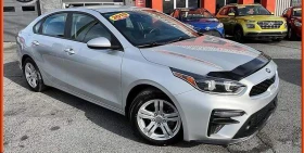 Kia Forte LX | Mobile.bg    2