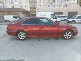 BMW 528 E39 - 528i, снимка 6