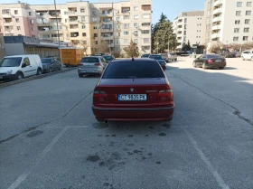 BMW 528 E39 - 528i, снимка 4