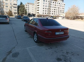 BMW 528 E39 - 528i, снимка 3