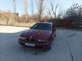  BMW 528