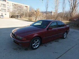 BMW 528 E39 - 528i, снимка 2