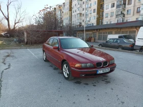 BMW 528 E39 - 528i, снимка 7