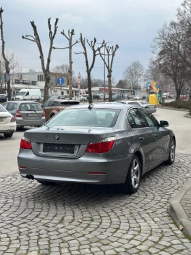 BMW 530 FACELIFT LCI PODGREV, снимка 5