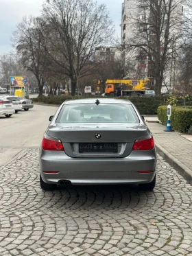 BMW 530 FACELIFT LCI PODGREV, снимка 6