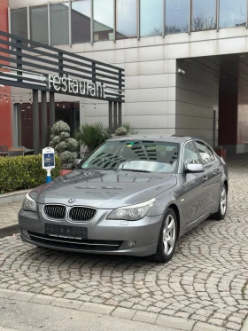 BMW 530 FACELIFT LCI PODGREV, снимка 2