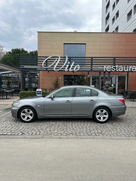 BMW 530 FACELIFT LCI, снимка 7