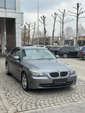 BMW 530 FACELIFT LCI, снимка 4