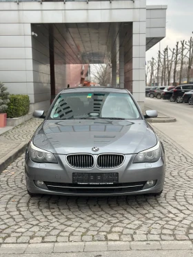 BMW 530 FACELIFT LCI PODGREV, снимка 1