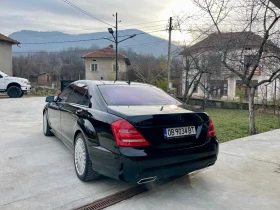 Mercedes-Benz S 550 | Mobile.bg    6